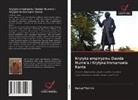 Kemal Yildirim - Krytyka empiryzmu Davida Hume'a i Krytyka Immanuela Kanta