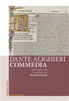 Dante Alighieri, Dante Alighieri, Bernhar Christ, Bernhard Christ - Dante Alighieri, Commedia