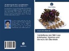 Amarnath Velidandi - Herstellung von Nitril aus Aldehyden, Amiden und Oximen: Ein Überblick