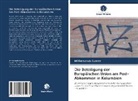 M Fernanda Suarez, Mª Fernanda Suarez - Die Beteiligung der Europäischen Union am Post-Abkommen in Kolumbien