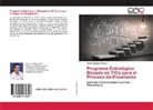 Wilton Carpio Campos - Programa Estratégico Basado en TICs para el Proceso de Enseñanza