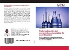 Domingos Ndala - Sistematización del contenido compuestos de coordinación