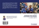Sanjay Vadiraj - Analyzing intra-logistics automation technologies