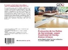 José Cano Brown - Evaluación de los Estilos de Aprendizaje, según Cuestionarios Honey-Alonso (Chaea)