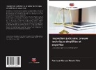 Henrique Marcelo Moretti Filho - Inspection judiciaire, preuve technique simplifiée et expertise