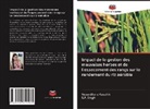 Vasundhara Kaushik, S. P. Singh - Impact de la gestion des mauvaises herbes et de l'espacement des rangs sur le rendement du riz aérobie