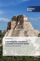 Ramiz Daniz - Learning the secrets of Cosmos in ancient times