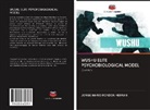 Jorge Mario Rondón Herran - WUSHU ELITE PSYCHOBIOLOGICAL MODEL