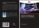 Vinayak Hegde - Dérivés du thiophène, du thiazole et du thiadiazole
