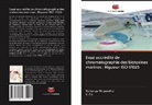 Li Jia, Nditange Shigwedha - Essai accrédité de chromatographie des biotoxines marines : Rigueur ISO 17025