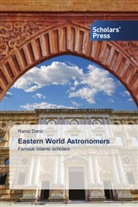 Ramiz Daniz - Eastern World Astronomers
