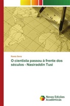 Ramiz Daniz - O cientista passou à frente dos séculos - Nasiraddin Tusi