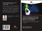 Mahmoud Magdy Abbas, Wasan Salih Hessuien - Potentiel allélopathique des plantes aromatiques sur les plantes ornementales