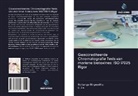 Li Jia, Nditange Shigwedha - Geaccrediteerde Chromatografie Tests van mariene biotoxines: ISO 17025 Rigor