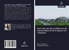 Neelam Gusain, Anuradha B. Patil - Evaluatie van de validiteit van de nieuwe Biochemie Analyzer Ark Diagnose