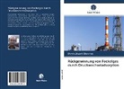 Ehsan Javadi Shokroo - Rückgewinnung von Fackelgas durch Druckwechseladsorption