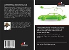 Merveilles David Ngongang - Progettazione e realizzazione di un generatore eolico ad asse verticale