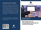 Kommoj C Sravanthi, Kommoju C Sravanthi, M S Krishnarayalu, M. S. Krishnarayalu - Eine Studie über die wirtschaftliche Verteilung von elektrischer Energie