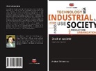 Andrey Tikhomirov - Droit et société
