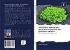 Paulo Campos - Industrieel gebruik van gerecycleerd rubber van gebruikte banden