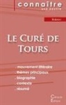 Honoré de Balzac - Fiche de lecture Le Curé de Tours de Balzac (analyse littéraire de référence et résumé complet)