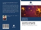Noreen Bukht, Noreena Bukht, Sumbal Javaid, Kasha Javed, Kashan Javed - Coronavirus eine große Bedrohung für 2019-20