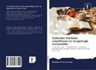 Matluba Mirzokhonova - Collection d'articles scientifiques sur la typologie comparative