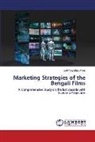 Jyotirmoy Mazumder - Marketing Strategies of the Bengali Films