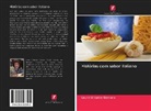 Laura Griselda Gamero - Histórias com sabor italiano