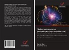 Karen Diaz, Albert Serrano - Nieformalna praca z perspektywy psychospo¿ecznej