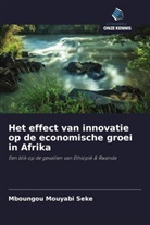 MBOUNGOU MOUYABI SEKE - Het effect van innovatie op de economische groei in Afrika