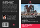 SASHIDHAR CHUNDUPALLE, RAMANA REDDY I. V., GURU JAWAHAR JADAPROLU - DEVELOPMENT & AVALIAÇÃO DA ESTRUTURA NORMAL DE AUTO COMPACTAMENTO CONCRETE
