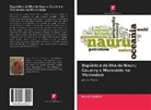 Kemal Yildirim - República da Ilha de Nauru Country e Microstate na Micronésia