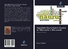 Kemal Yildirim - Republiek Nauru Island Country en Microstate in Micronesië