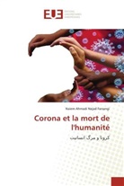 Naiem Ahmadi Nejad Farsangi - Corona et la mort de l'humanité
