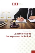 Nopire Severin Hien - Le patrimoine de l'entrepreneur individuel