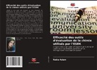 Rabia Aslam - Efficacité des outils d'évaluation de la chimie utilisés par l'ESBK
