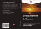 Sanjai Gandhi Kaliyaperumal, Rammohan Varadhan - Évaluation géochimique des dépôts de tsunamis en mer