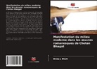 Bindu J. Bhatt - Manifestation du milieu moderne dans les oeuvres romanesques de Chetan Bhagat
