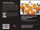 Thayane Lopes de Sousa, Gustavo Oliveira Everton, Ana Patrícia Matos Pereira - Lime orange : potentiel biotechnologique fongicide
