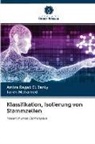 Tarek Mohamed, Amir Ragab EL Barky, Amira Ragab EL Barky - Klassifikation, Isolierung von Stammzellen