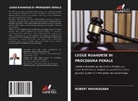 Robert Maniragaba - LEGGE RUANDESE DI PROCEDURA PENALE