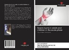 Djamila-Djahida Batouche, Badra Chouicha, Ahmed Seddiki - Severe burns in adults and children in the acute phase