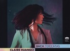 Johann Sebastian Bach, Claire Huangci - Bach:The Toccatas, 1 CD (Audio book)