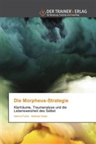 Helmu Fuchs, Helmut Fuchs, Andreas Huber - Die Morpheus-Strategie