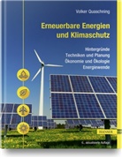 Volker Quaschning - Erneuerbare Energien und Klimaschutz