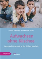 Emilia Miguez, Koschk Linkerhand, Koschka Linkerhand, Miguez, Miguez - Aufwachsen ohne Klischee