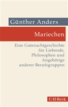 Günther Anders - Mariechen