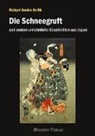 Richard Gordon Smith, Klau Lerch, Klaus Lerch - Die Schneegruft