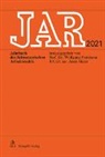 Anne Meier, Wolfgang Portmann - JAR 2021